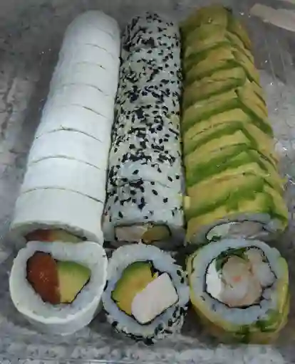 Sushi Premium X40