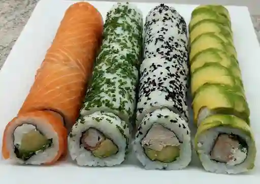 Sushi Premium X50