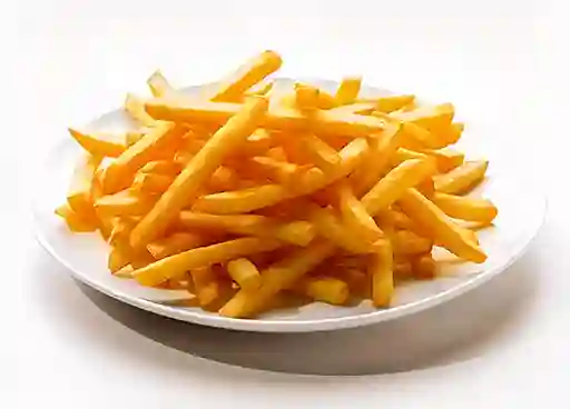 Papas Fritas