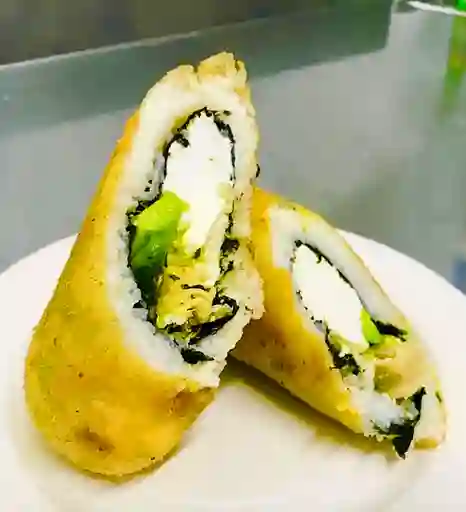 Hand Roll Normal