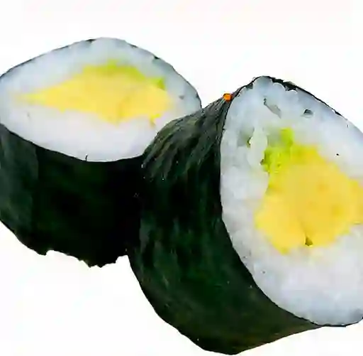 Maki Avocado