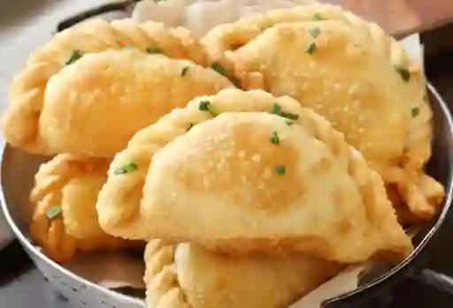 Empanadas de Queso