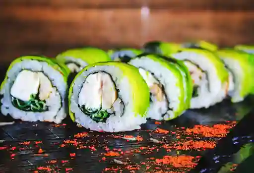 H10 Hanamaki Champiñon