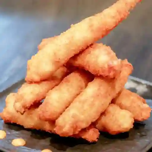 Camarones Ebi Tempura