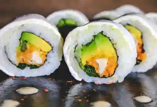 Q1 Queso Crema Pollo Palta