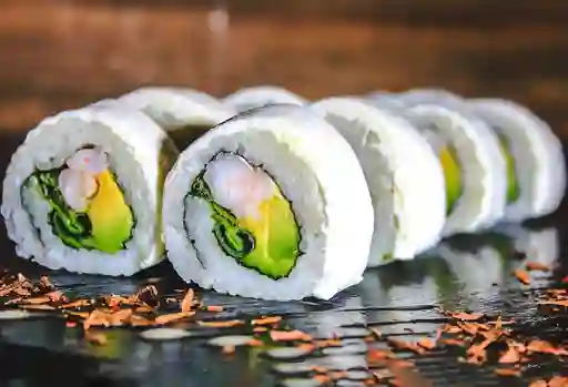 Q2 Queso Crema Camarón