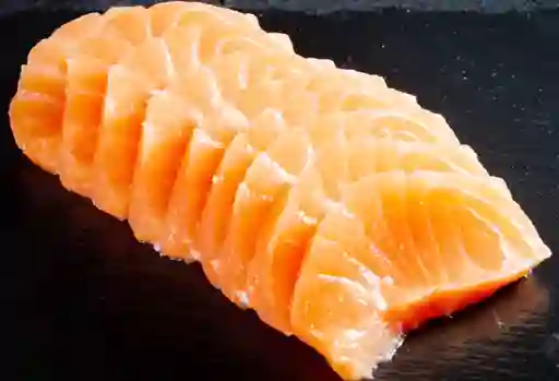 Sashimi Salmón