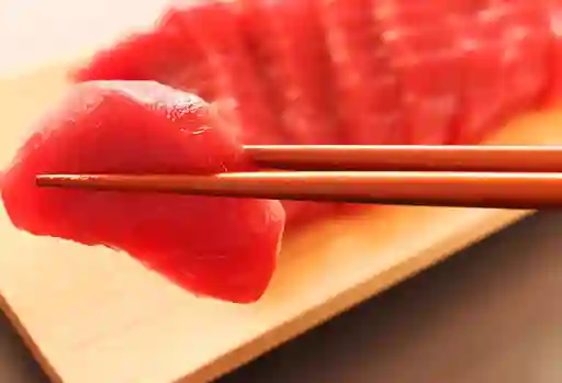 Sashimi Atún