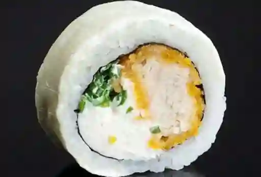 Q4 Queso Crema Pollo Pimentón