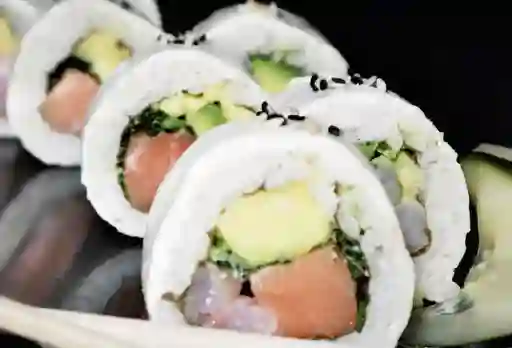 Q7 Queso Crema Atún Pepino