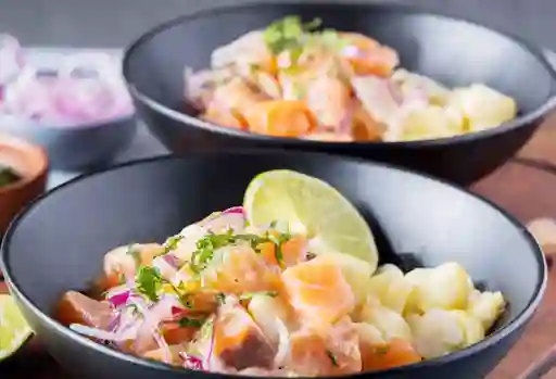 Ceviche Premium