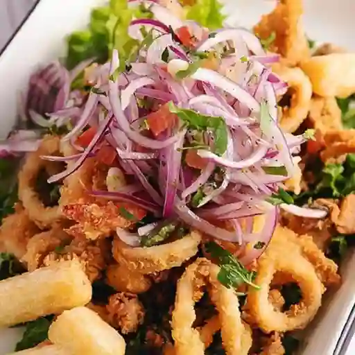Jalea Mixta
