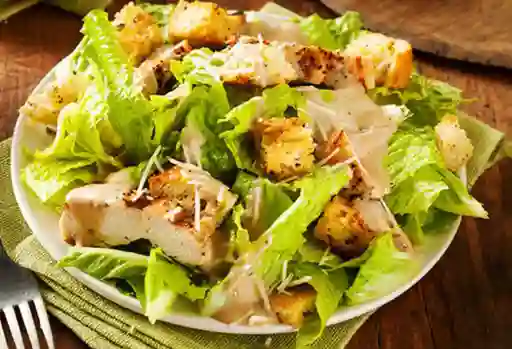 Ensalada César
