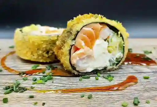 F1 Furay Camarón Salmón