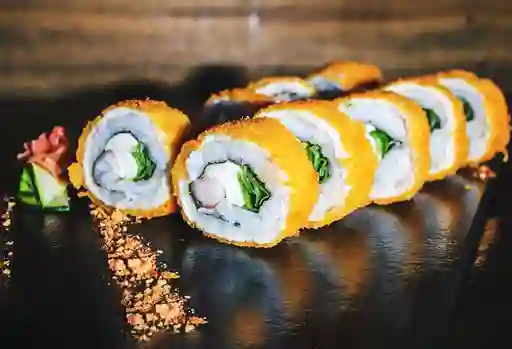 F2 Furay Camarón Pollo