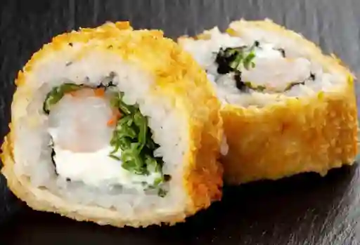 F3 Furay Camarón Tempura