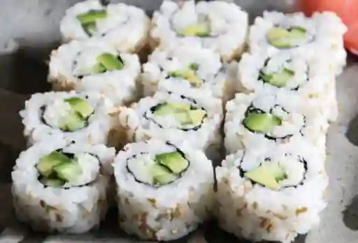 C2 California Roll Pollo