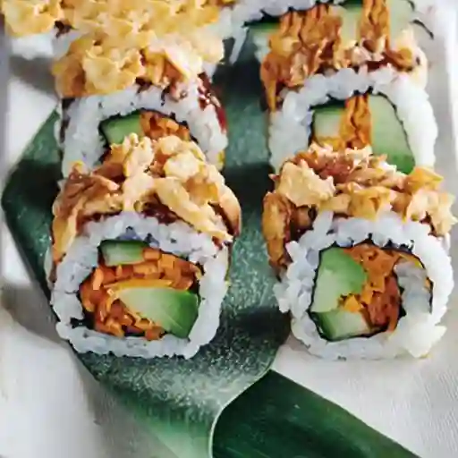 C3 California Roll Verduras