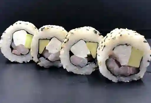 C5 California Roll Camarón