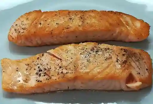 Salmón 200 gr