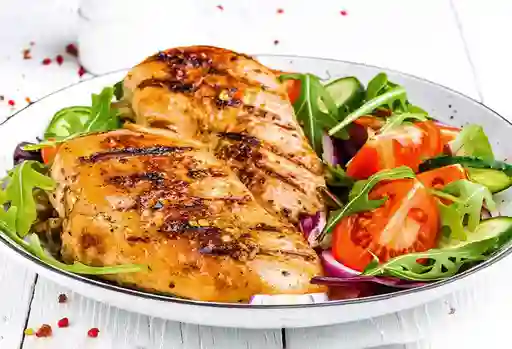 Pechuga de Pollo