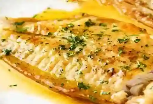 Reineta a la Mantequilla