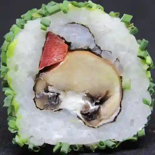 C9 California Roll Pimentón Champi