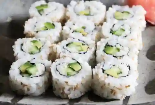 C10 California Roll Pepino