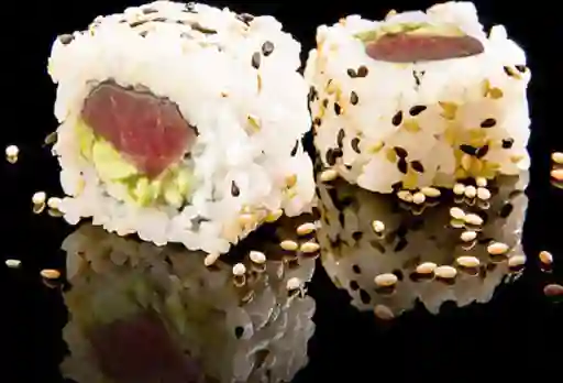 C11 California Roll Atún