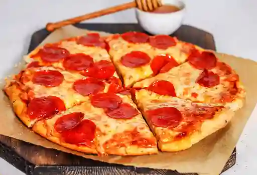 Pizza Pepperoni