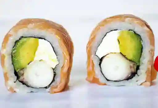 H5 Hanamaki Roll Pulpo