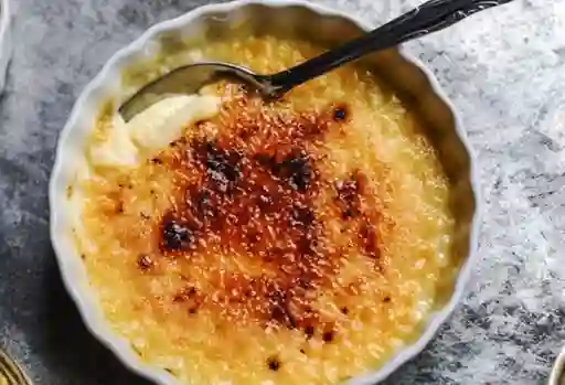 Creme Brule
