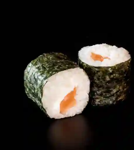 Hosomaki Salmón Roll