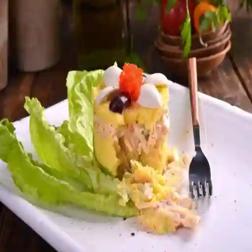 Degustacion de Causas