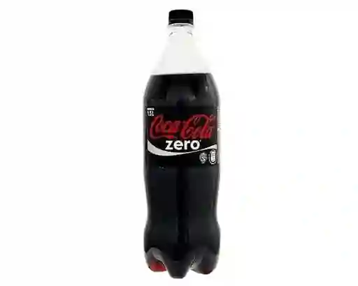 Coca Cola Zero 1,5 l