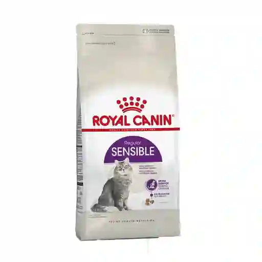 Royal Canin Alimento para Gato Sensible