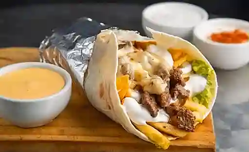 Fajita Italiana