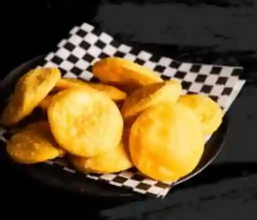 Sopaipillas