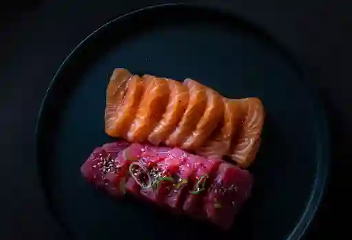Sashimi Mixto 7 Piezas