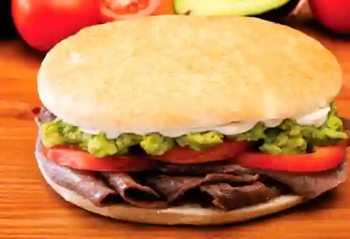 Sándwiches Italiana