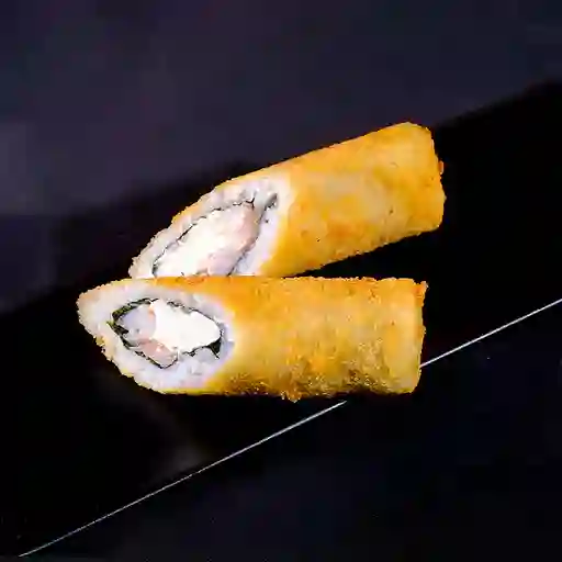 Tres Handroll Sin Verdura