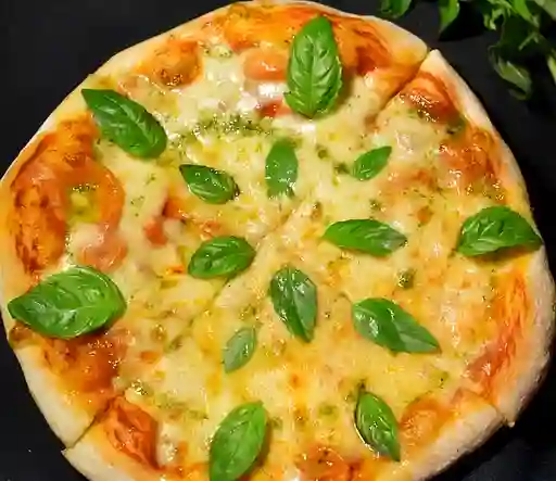 Pizza Margarita Mediana