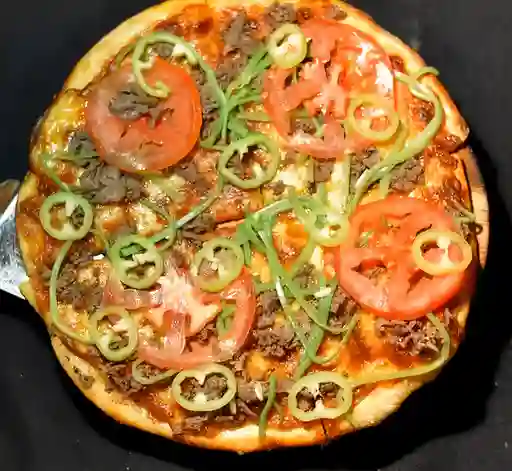 Pizza Chacarera Grande