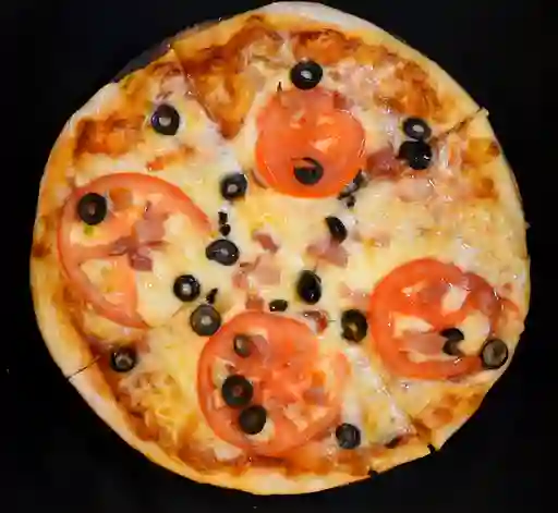 Pizza Napolitana Grande