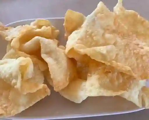 Wantan Frito