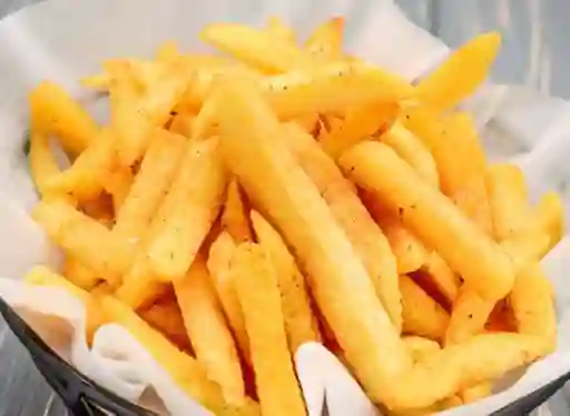 Papas Fritas Grandes