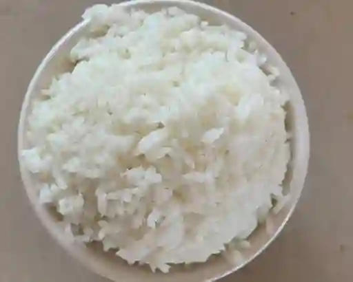 Arroz Blanco