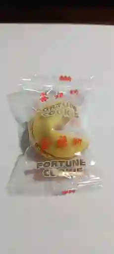 Galleta de la Fortuna