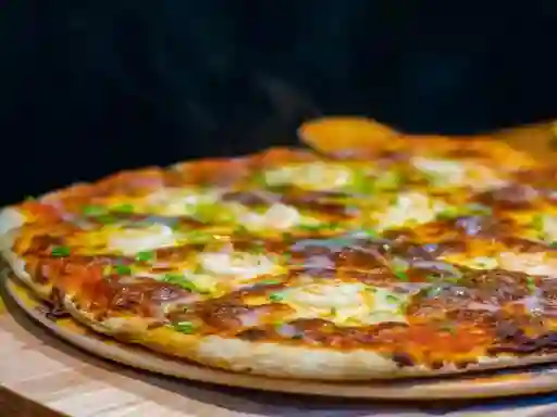 Pizza Marinara