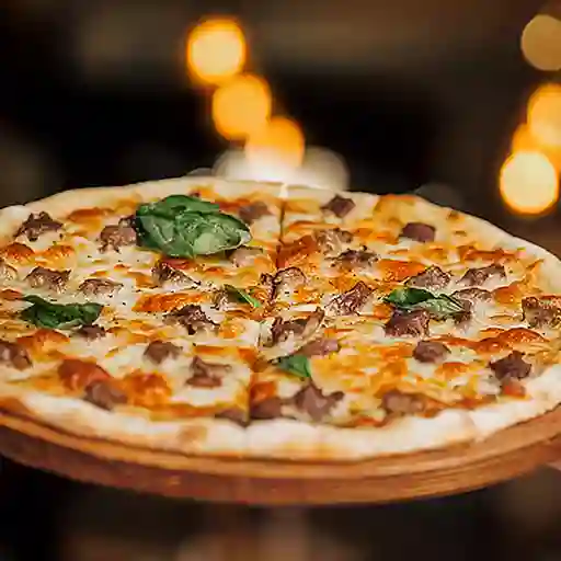 Pizza di Carne